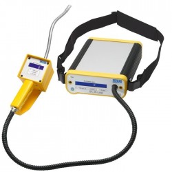 Gas Detector SF6 GIR-10