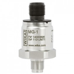 Μεταδότες Πίεσης MG-1