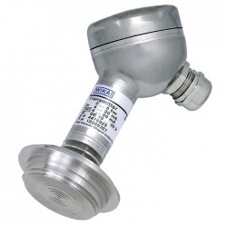 Pressure Transmitter With Diaphragm SA-11