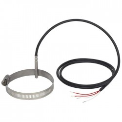 Resistance Thermometer TR50