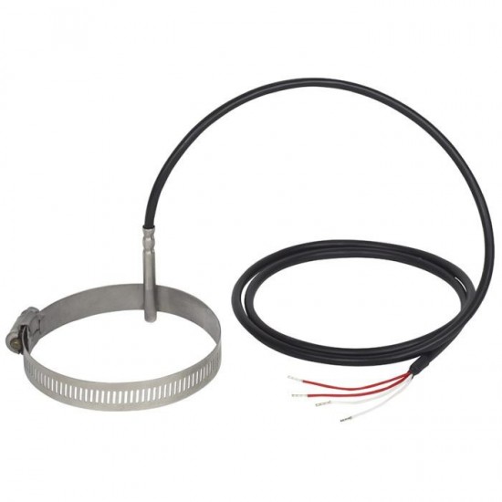 Resistance Thermometer TR50