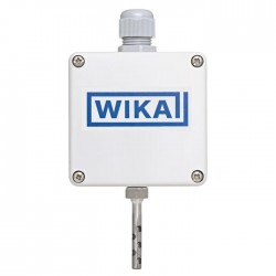 Temperature Transmitter TR60