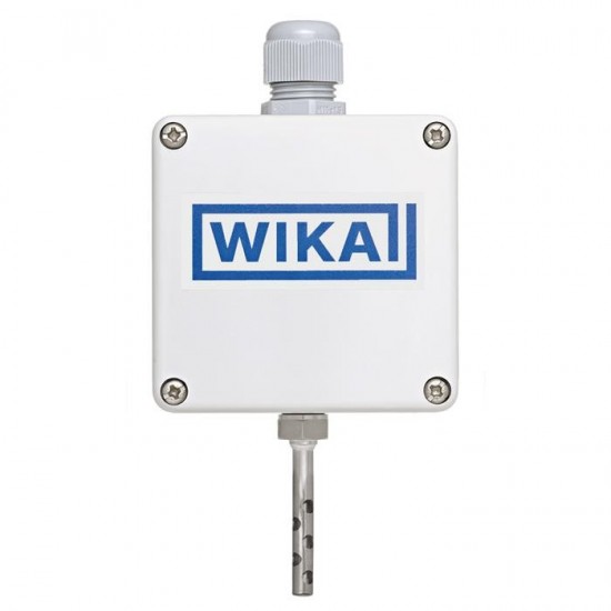 Temperature Transmitter TR60