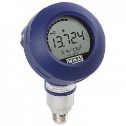 Smart Pressure Transmitter UPT-20, UPT-21