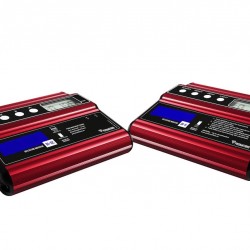 PRISMATIBRO DEFLECTION