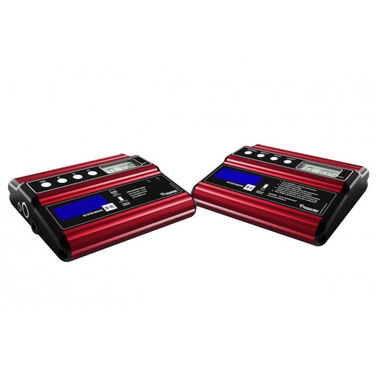 PRISMATIBRO DEFLECTION