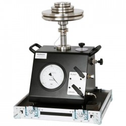 Dead Weight Tester 80