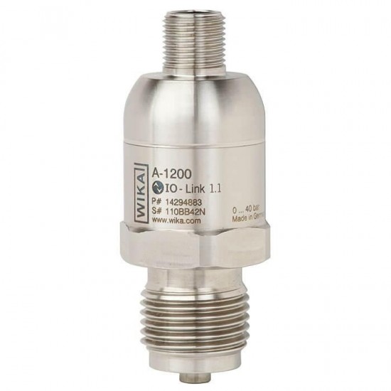 Μεταδότες Πίεσης A-1200