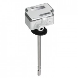 Temperature Transmitter A2G-20