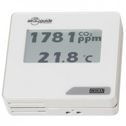 Temperature Transmitter A2G-200