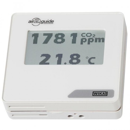 Μεταδότης Θερμοκρασίας A2G-200