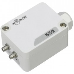 Differential Pressure Transmitter A2G-55