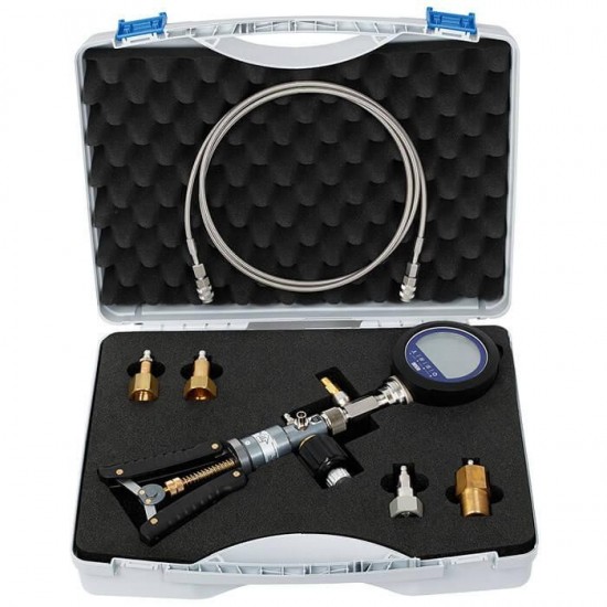 Gas Detector SF6 BCS10