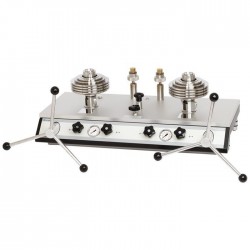 Dead Weight Tester CPB5600DP