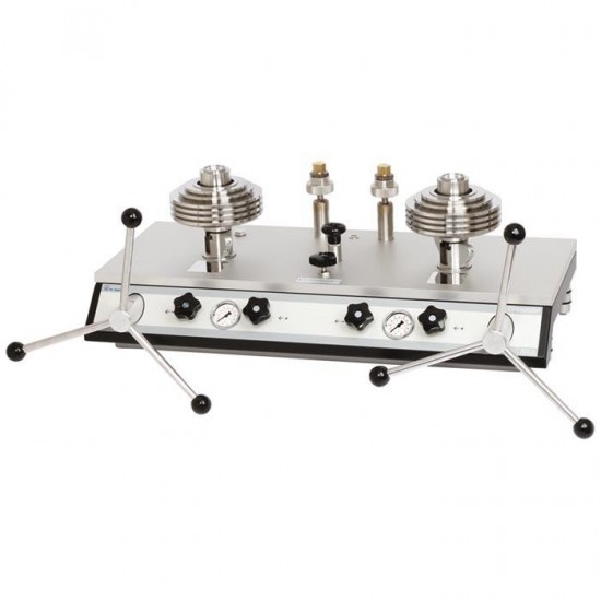 Dead Weight Tester CPB5600DP