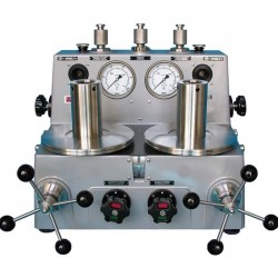 Dead Weight Tester CPB6000DP