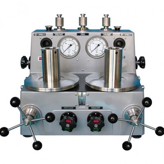 Dead Weight Tester CPB6000DP