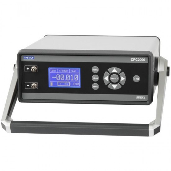 Ελεγκτής Πίεσης CPC2000