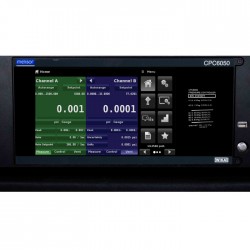 Ελεγκτής Πίεσης CPC6050