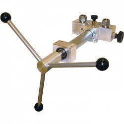 Dead Weight Tester CPP1000-M, CPP1000-L