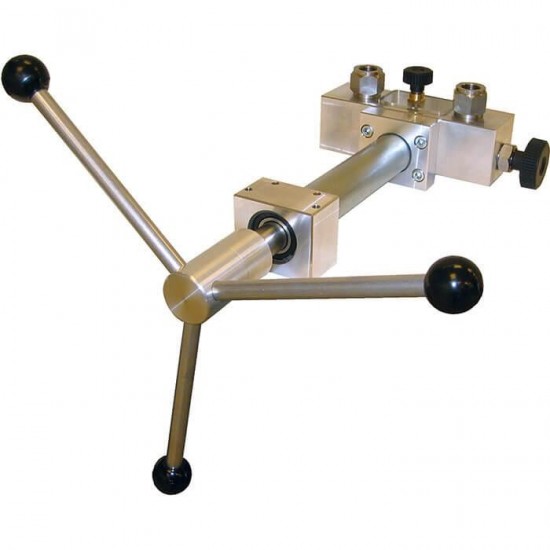 Dead Weight Tester CPP1000-M, CPP1000-L