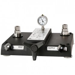 Dead Weight Tester CPP120-X