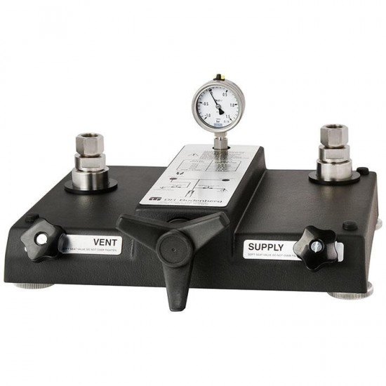 Dead Weight Tester CPP120-X