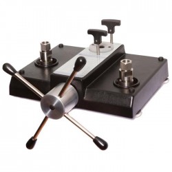 Dead Weight Tester CPP1200-X