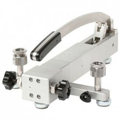 Handheld Pressure Generator CPP140-M