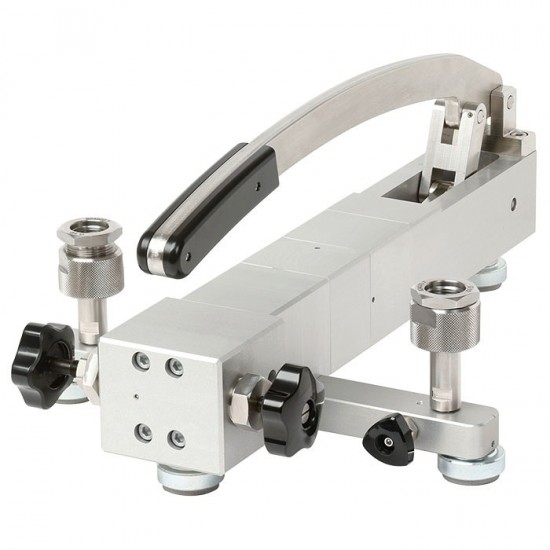 Handheld Pressure Generator CPP140-M