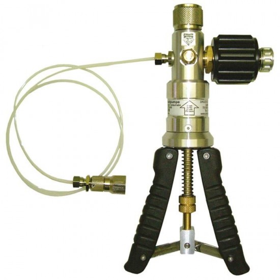 Handheld Pressure Generator CPP30