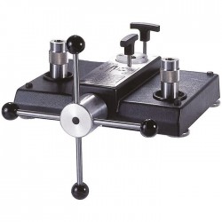 Dead Weight Tester CPP4000-X