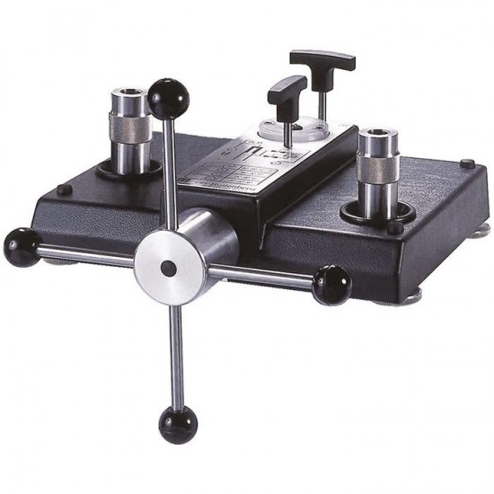 Dead Weight Tester CPP4000-X
