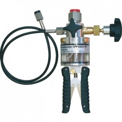 Handheld Pressure Generator CPP700-H, CPP1000-H