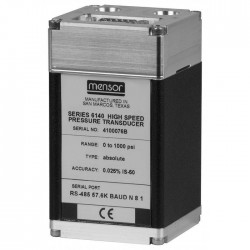 Reference Pressure Sensor CPT6140