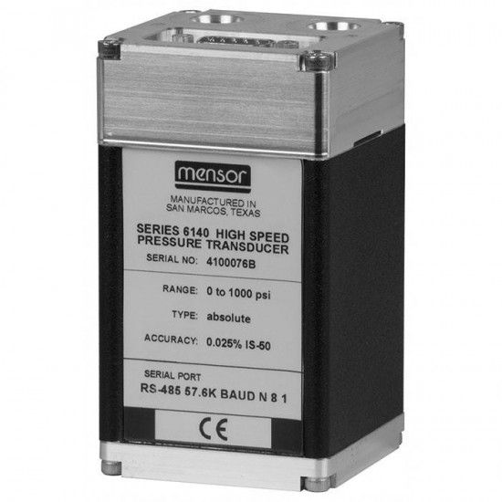 Reference Pressure Sensor CPT6140