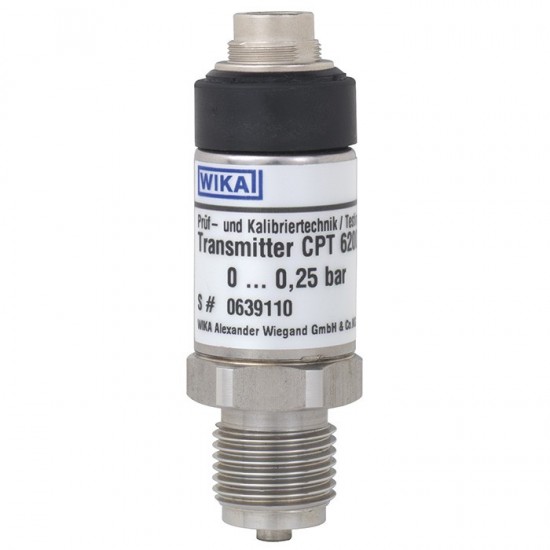 Πρότυπο Αισθητήριο Πίεσης CPT6200, CPT62I0