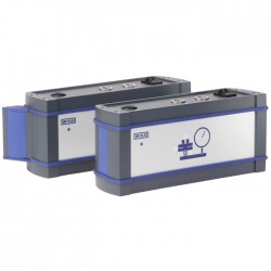 Ελεγκτής Πίεσης CPU6000-S