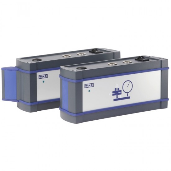 Ελεγκτής Πίεσης CPU6000-S