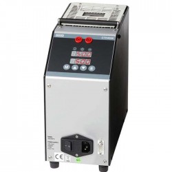 Dry Block Temperature Calibrator CTD4000