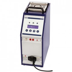 Dry Block Temperature Calibrator CTD9100-1100
