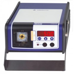 Dry Block Temperature Calibrator CTD9100-375