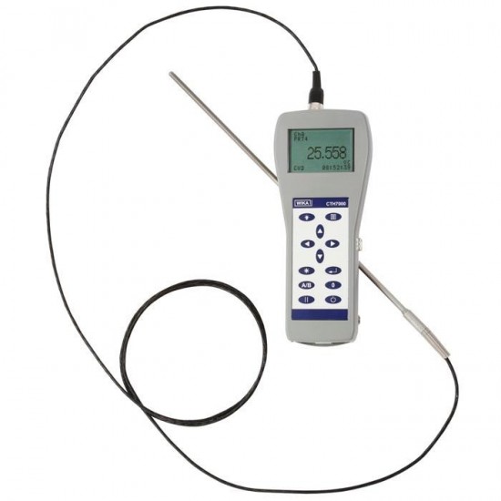 Reference Thermometer CTH7000