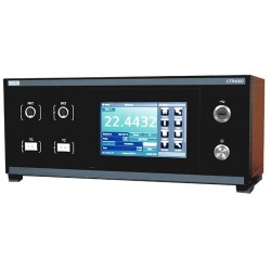 Multi-Channel Precision Thermometer CTR4000