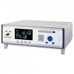 DC Resistance Thermometry Bridge CTR6000