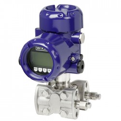 Smart  Differential Pressure Transmitter DPT-20