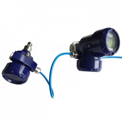 Pressure Transmitter DPT-EL