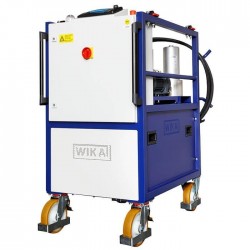 Gas Detector SF6 GAD-2000