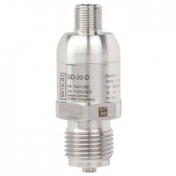 Gas Detector SF6 GD-20