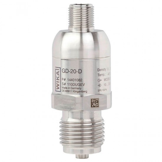 Gas Detector SF6 GD-20